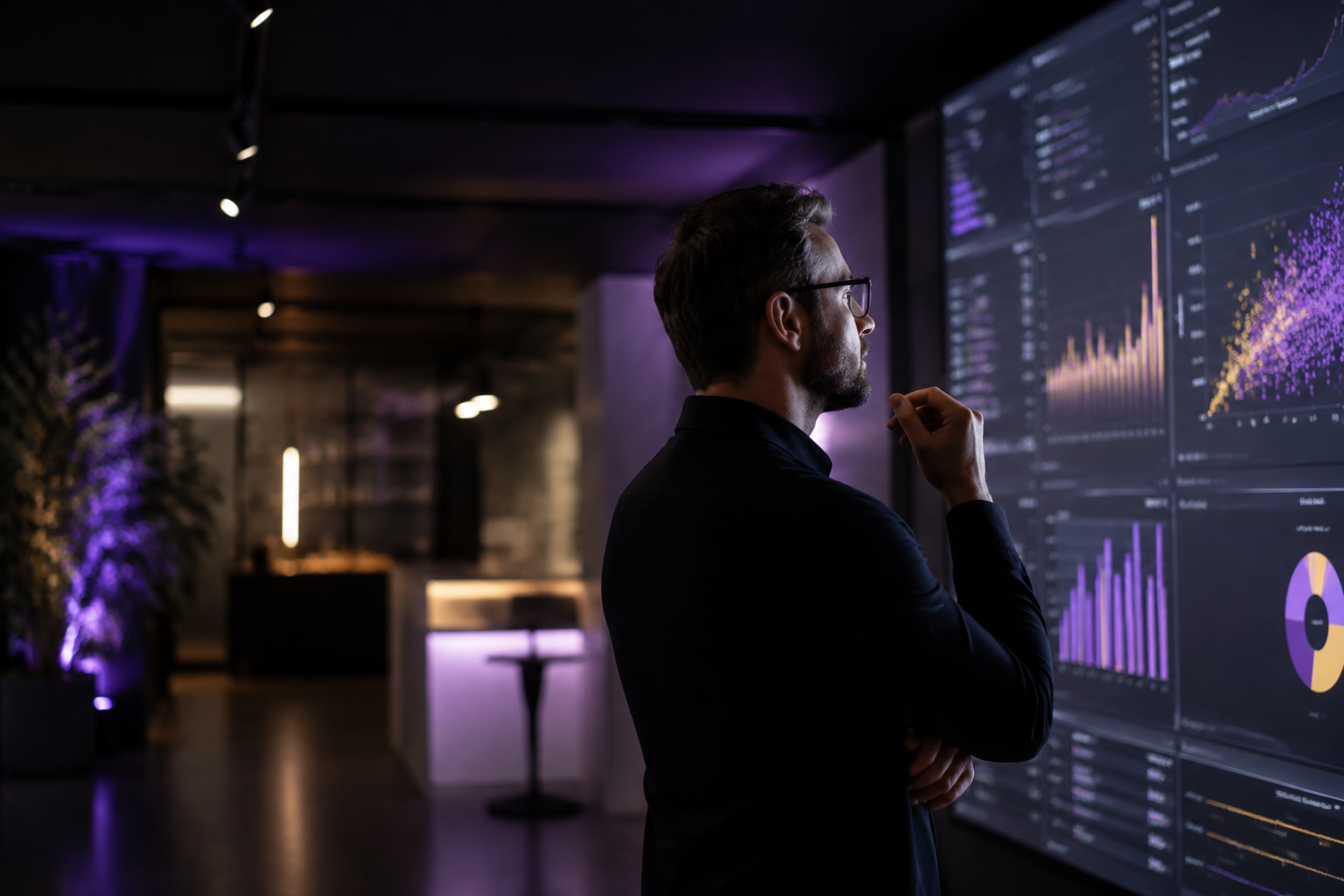 Marketing e demanda — Aquisição conectada à receita