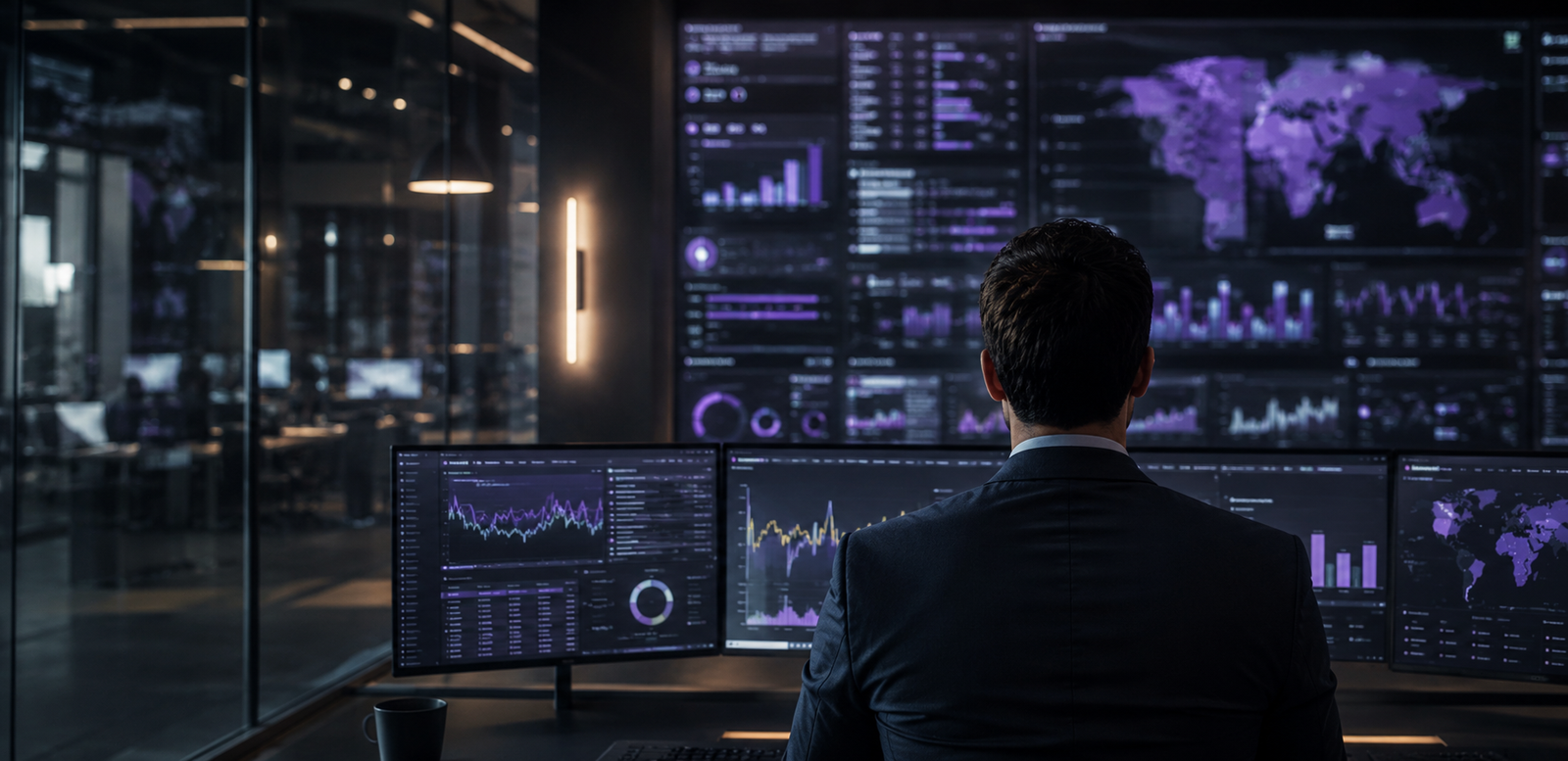 Dados e performance — Leitura para decidir melhor